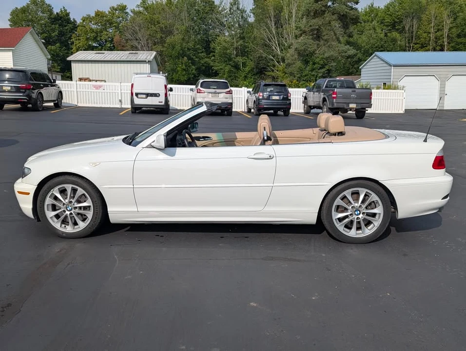 2006 BMW E46 330i & 330Ci - Image 5 of 15