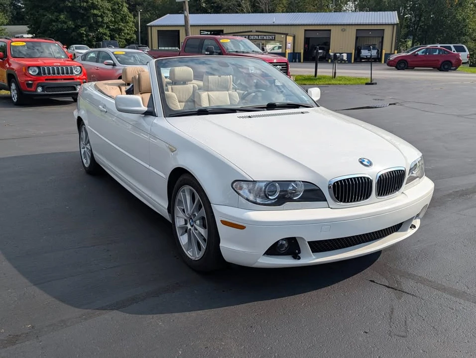 2006 BMW E46 330i & 330Ci - Image 6 of 15