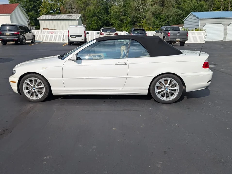 2006 BMW E46 330i & 330Ci - Image 4 of 15