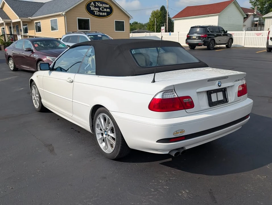 2006 BMW E46 330i & 330Ci - Image 3 of 15