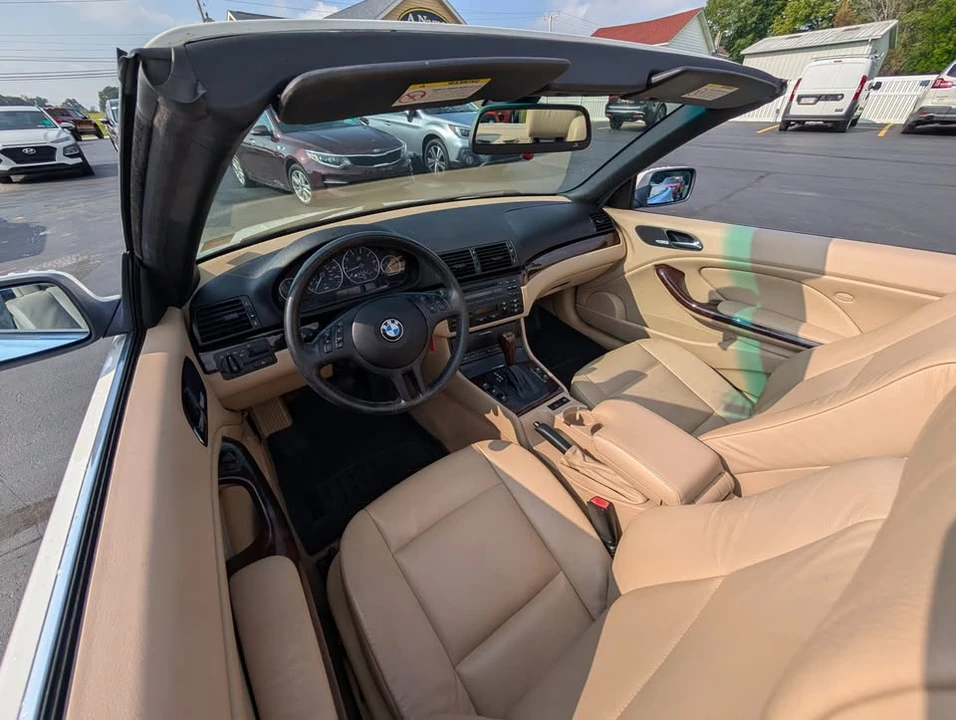 2006 BMW E46 330i & 330Ci - Image 7 of 15