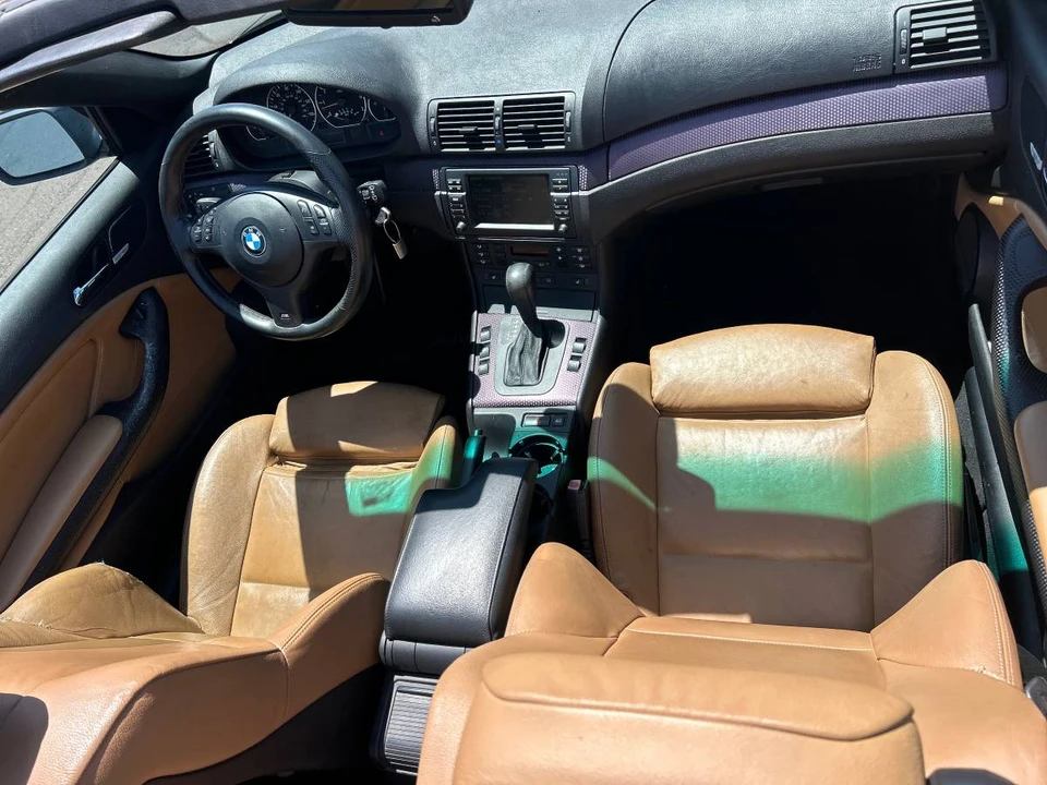 2006 BMW E46 330i & 330Ci - Image 9 of 9