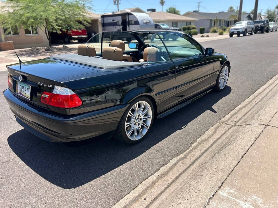 2006 BMW E46 330i & 330Ci - Image 6 of 9