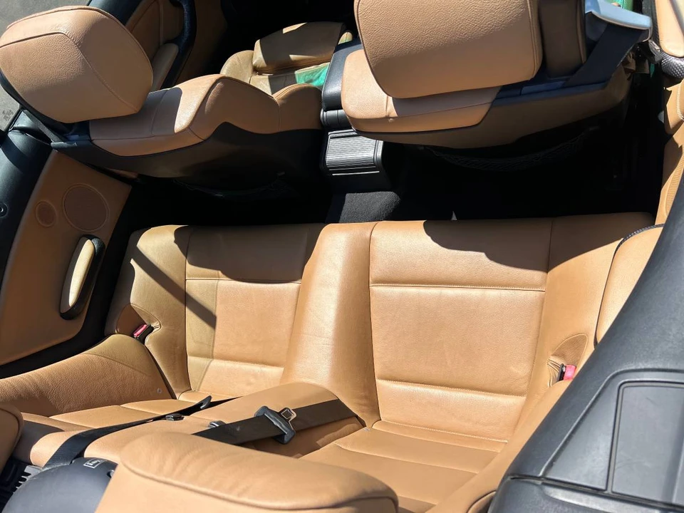 2006 BMW E46 330i & 330Ci - Image 8 of 9