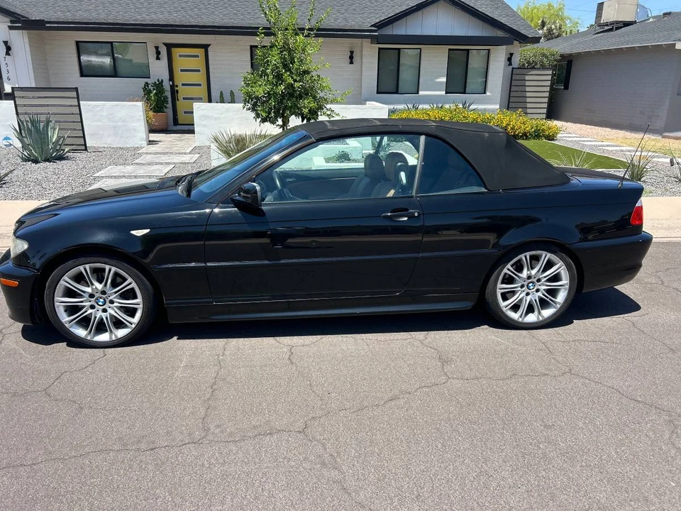 2006 BMW E46 330i & 330Ci - Image 7 of 9