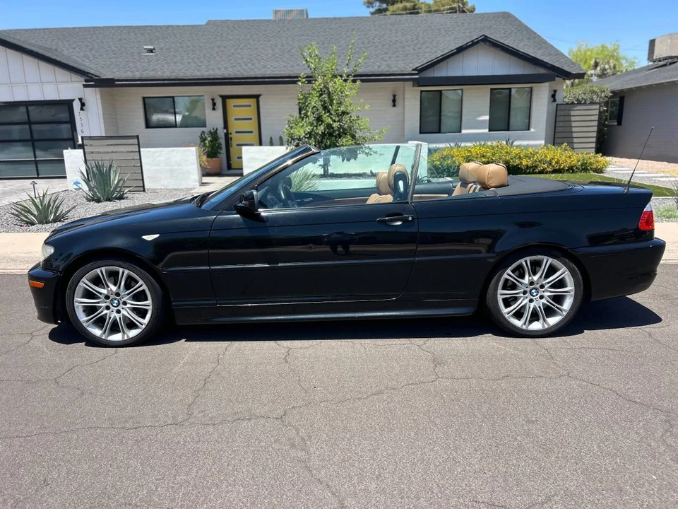 2006 BMW E46 330i & 330Ci - Image 3 of 9
