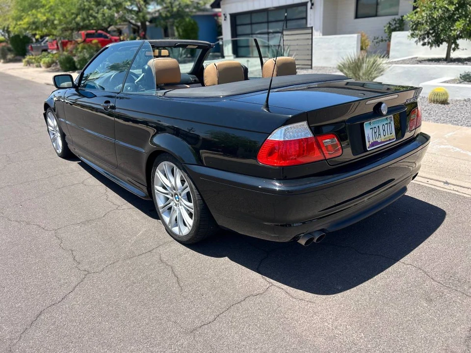2006 BMW E46 330i & 330Ci - Image 5 of 9