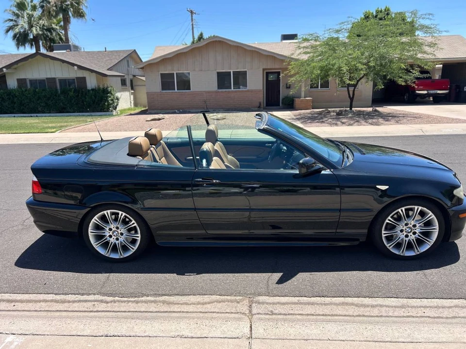 2006 BMW E46 330i & 330Ci - Image 4 of 9