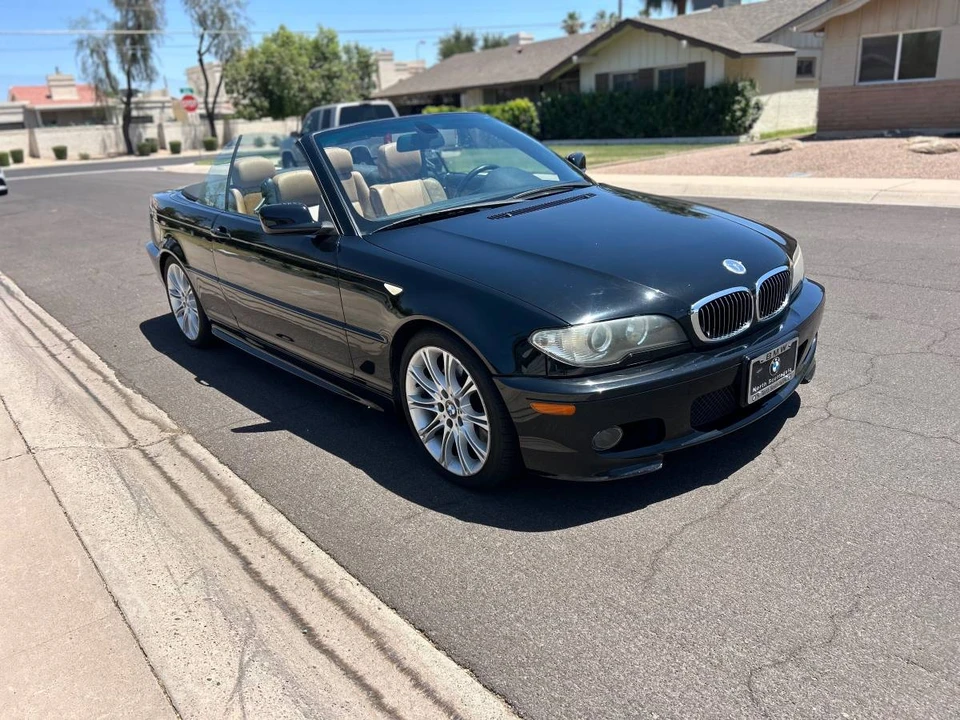 2006 BMW E46 330i & 330Ci - Image 2 of 9