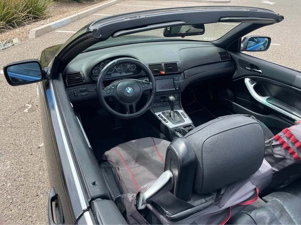 2006 BMW E46 330i & 330Ci - Image 6 of 7