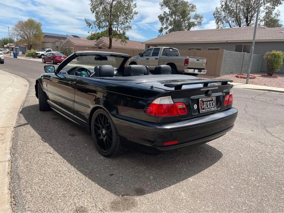 2006 BMW E46 330i & 330Ci - Image 7 of 7