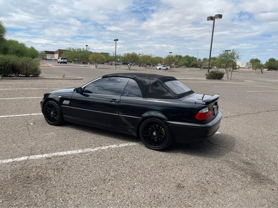 2006 BMW E46 330i & 330Ci - Image 4 of 7
