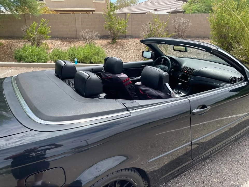 2006 BMW E46 330i & 330Ci - Image 2 of 7