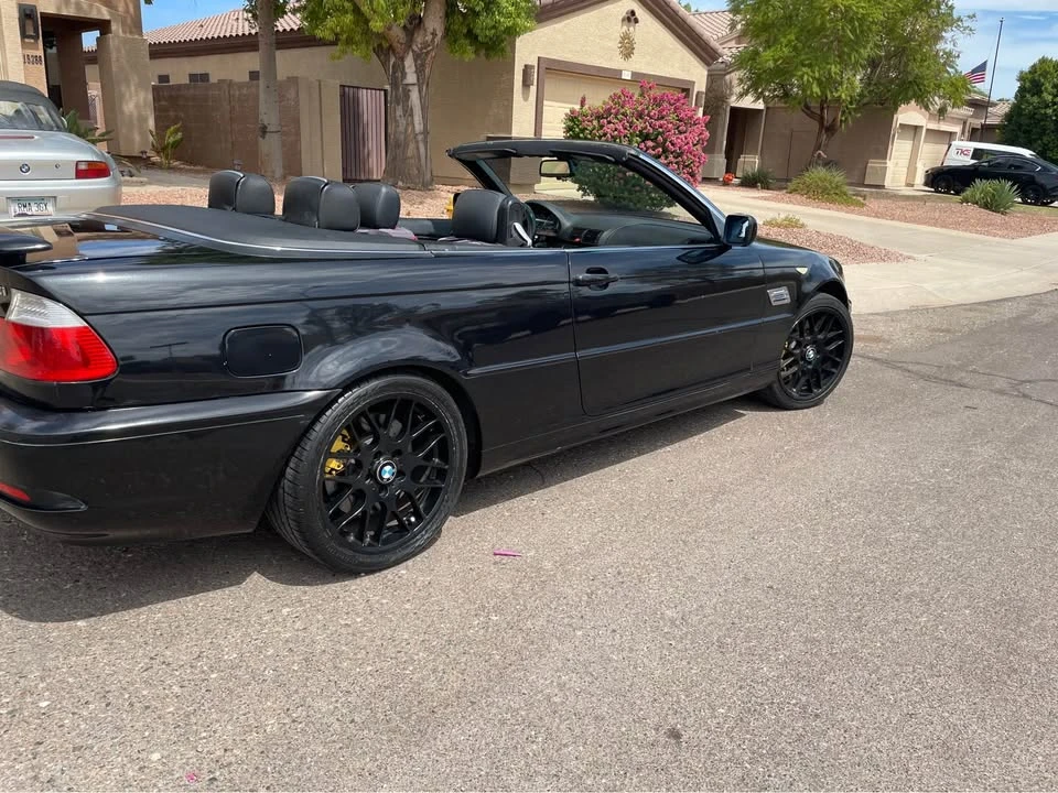 2006 BMW E46 330i & 330Ci - Image 3 of 7