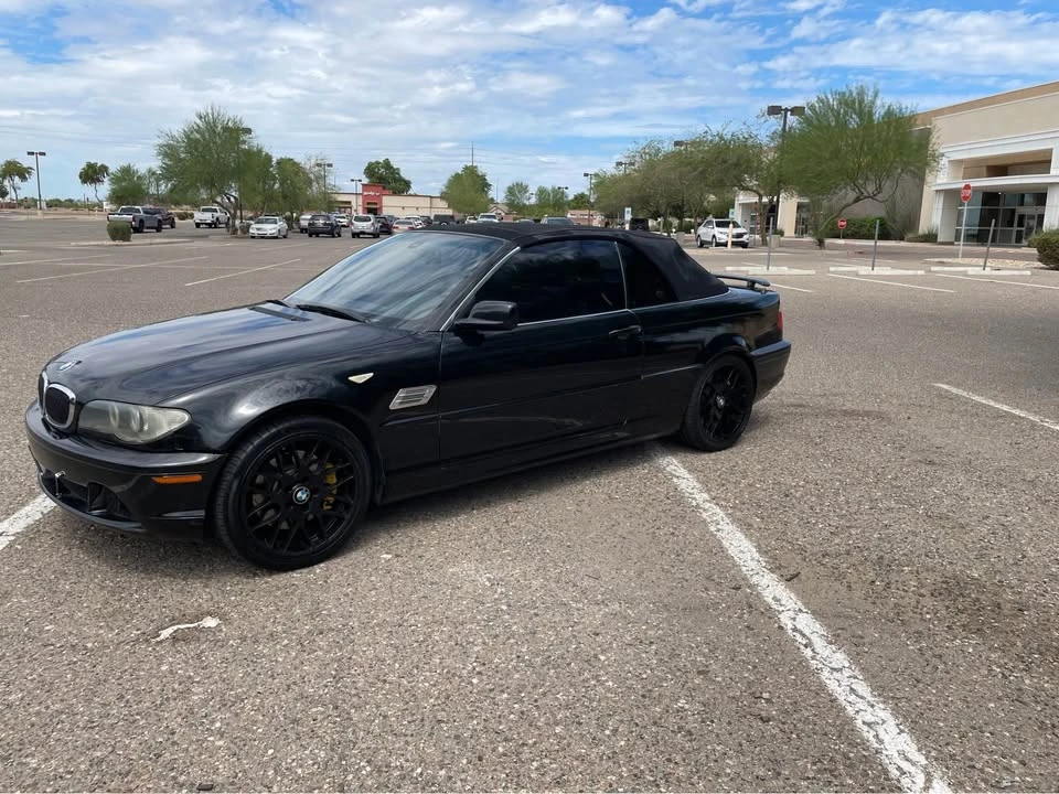 2006 BMW E46 330i & 330Ci - Image 5 of 7