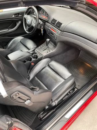 2006 BMW E46 330i & 330Ci - Image 16 of 21