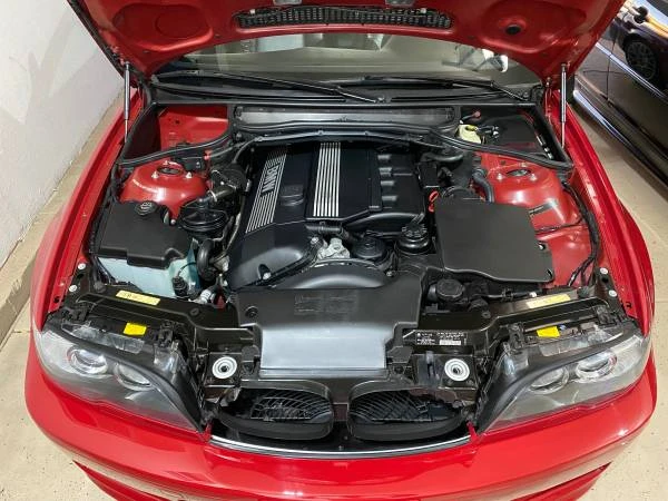 2006 BMW E46 330i & 330Ci - Image 18 of 21