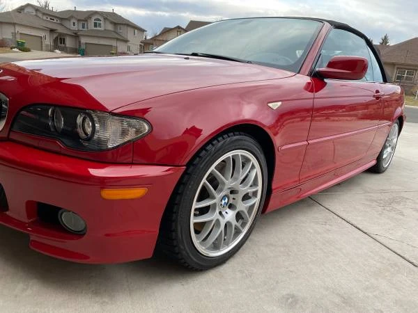 2006 BMW E46 330i & 330Ci - Image 4 of 21