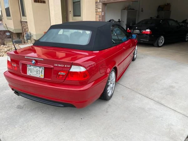 2006 BMW E46 330i & 330Ci - Image 9 of 21