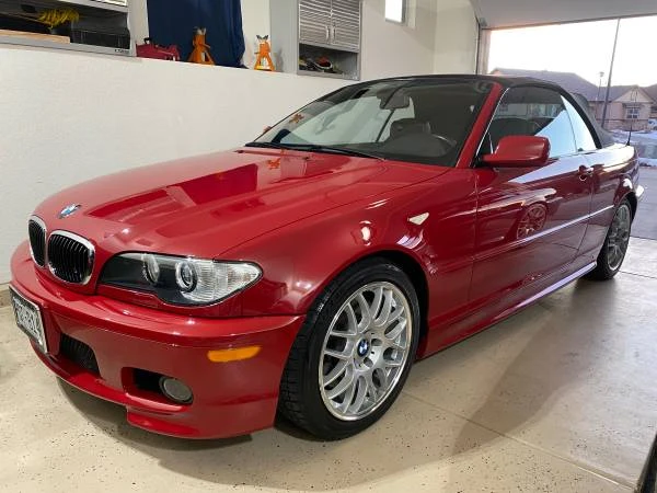 2006 BMW E46 330i & 330Ci - Image 2 of 21