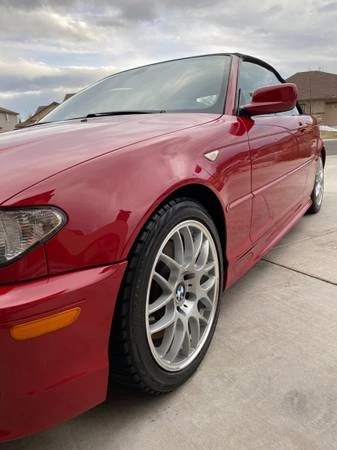 2006 BMW E46 330i & 330Ci - Image 5 of 21
