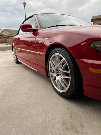 2006 BMW E46 330i & 330Ci - Image 7 of 21