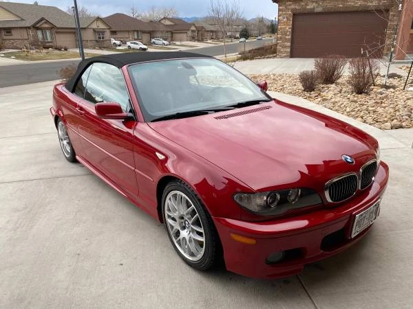 2006 BMW E46 330i & 330Ci - Image 6 of 21