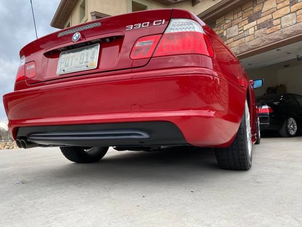2006 BMW E46 330i & 330Ci - Image 11 of 21