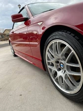 2006 BMW E46 330i & 330Ci - Image 8 of 21