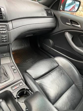 2006 BMW E46 330i & 330Ci - Image 15 of 21