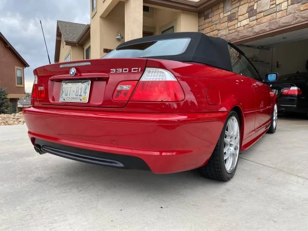 2006 BMW E46 330i & 330Ci - Image 10 of 21