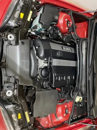 2006 BMW E46 330i & 330Ci - Image 19 of 21