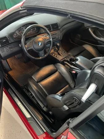 2006 BMW E46 330i & 330Ci - Image 12 of 21