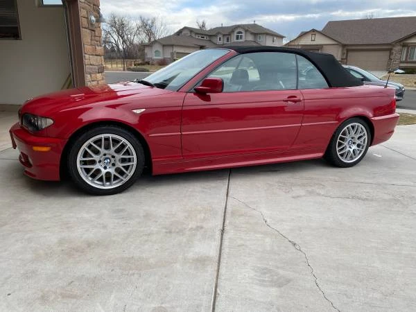 2006 BMW E46 330i & 330Ci - Image 3 of 21
