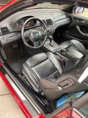 2006 BMW E46 330i & 330Ci - Image 17 of 21