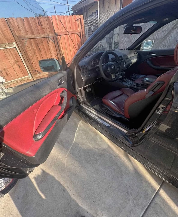 2006 BMW E46 330i & 330Ci - Image 3 of 6