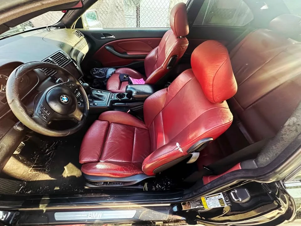2006 BMW E46 330i & 330Ci - Image 4 of 6