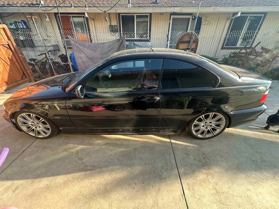 2006 BMW E46 330i & 330Ci - Image 6 of 6