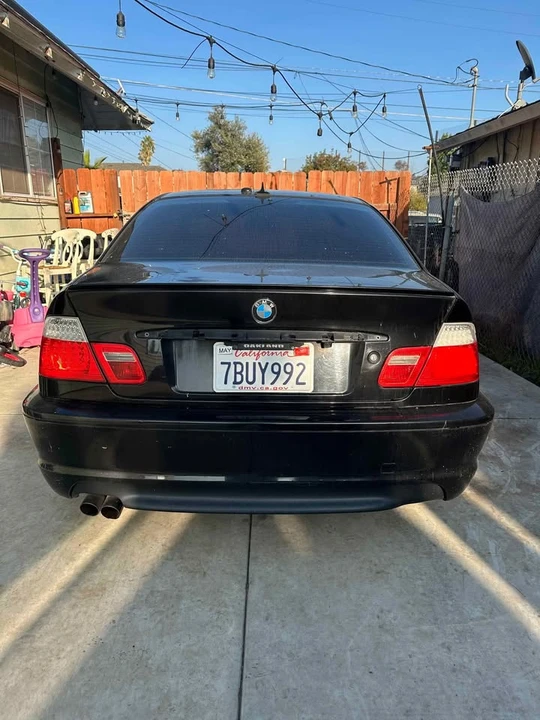 2006 BMW E46 330i & 330Ci - Image 5 of 6