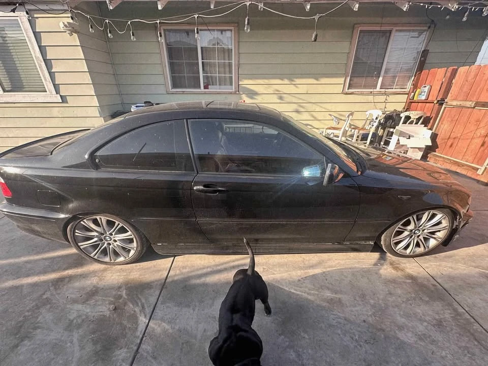 2006 BMW E46 330i & 330Ci - Image 2 of 6