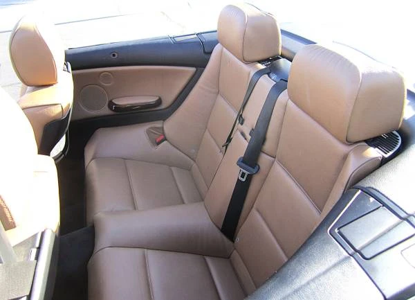 2006 BMW E46 330i & 330Ci - Image 18 of 21