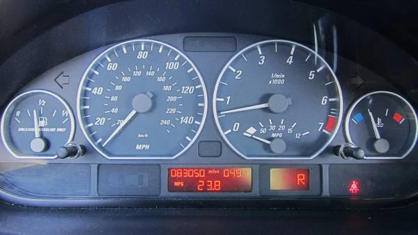 2006 BMW E46 330i & 330Ci - Image 11 of 21