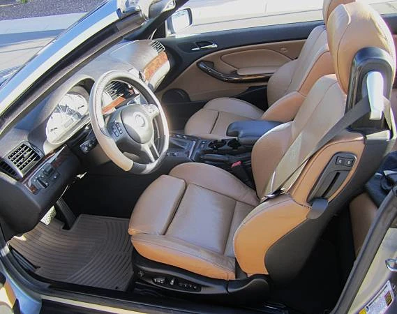 2006 BMW E46 330i & 330Ci - Image 10 of 21