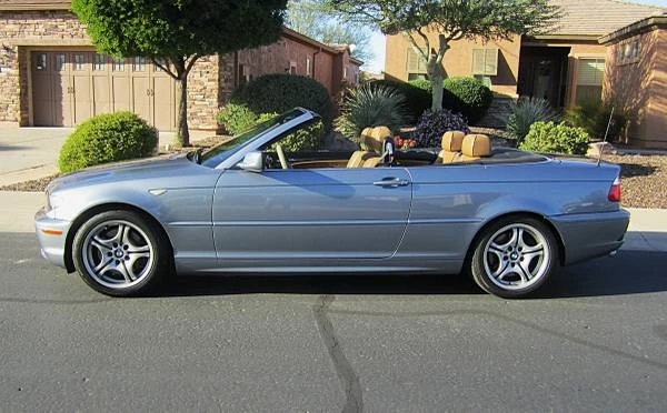 2006 BMW E46 330i & 330Ci - Image 3 of 21