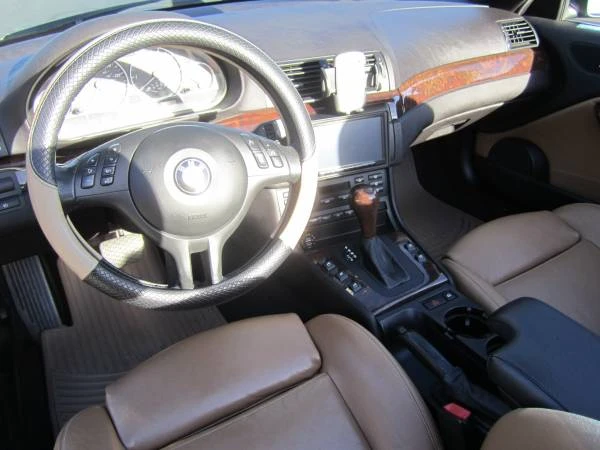 2006 BMW E46 330i & 330Ci - Image 12 of 21