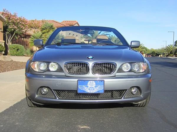 2006 BMW E46 330i & 330Ci - Image 7 of 21