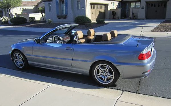 2006 BMW E46 330i & 330Ci - Image 4 of 21