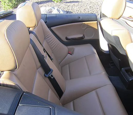 2006 BMW E46 330i & 330Ci - Image 17 of 21