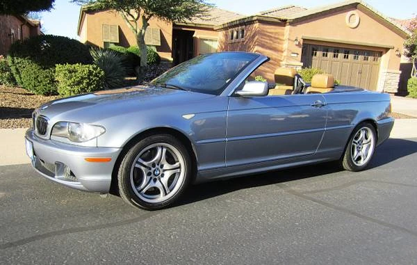 2006 BMW E46 330i & 330Ci - Image 2 of 21