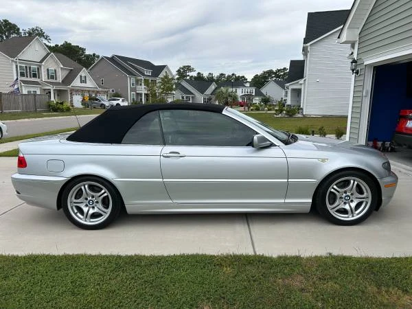 2006 BMW E46 330i & 330Ci - Image 3 of 20